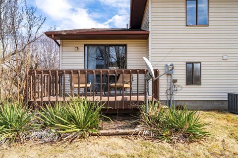 Tiny photo for 1609 Beech Street #B, Normal, IL 61761 (MLS # 12582476)