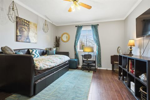 Tiny photo for 1609 Beech Street #B, Normal, IL 61761 (MLS # 12582476)