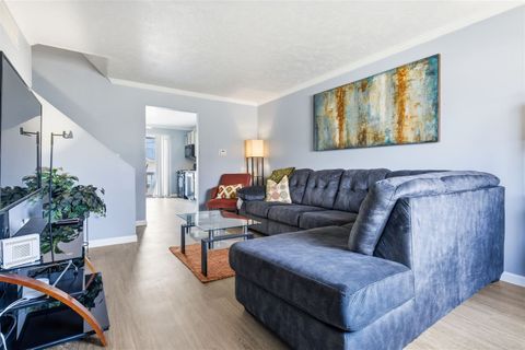 Tiny photo for 1609 Beech Street #B, Normal, IL 61761 (MLS # 12582476)