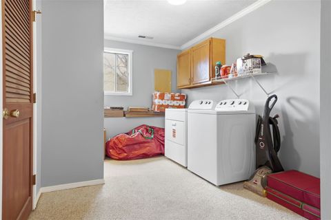 Tiny photo for 1609 Beech Street #B, Normal, IL 61761 (MLS # 12582476)