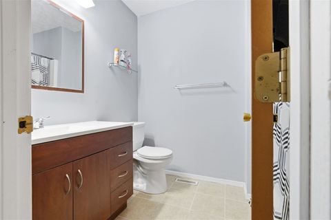 Tiny photo for 1609 Beech Street #B, Normal, IL 61761 (MLS # 12582476)