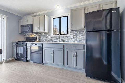 Tiny photo for 1609 Beech Street #B, Normal, IL 61761 (MLS # 12582476)