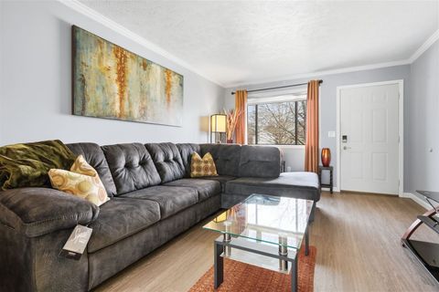 Tiny photo for 1609 Beech Street #B, Normal, IL 61761 (MLS # 12582476)