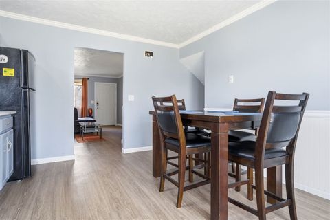 Tiny photo for 1609 Beech Street #B, Normal, IL 61761 (MLS # 12582476)