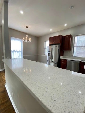 1555 W Rosemont Avenue 1