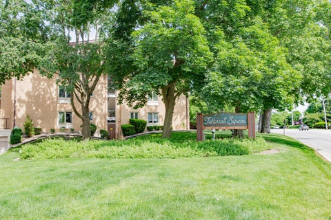 Photo of 2420 W Talcott Road #211, Park Ridge, IL 60068 (MLS # 12655217)