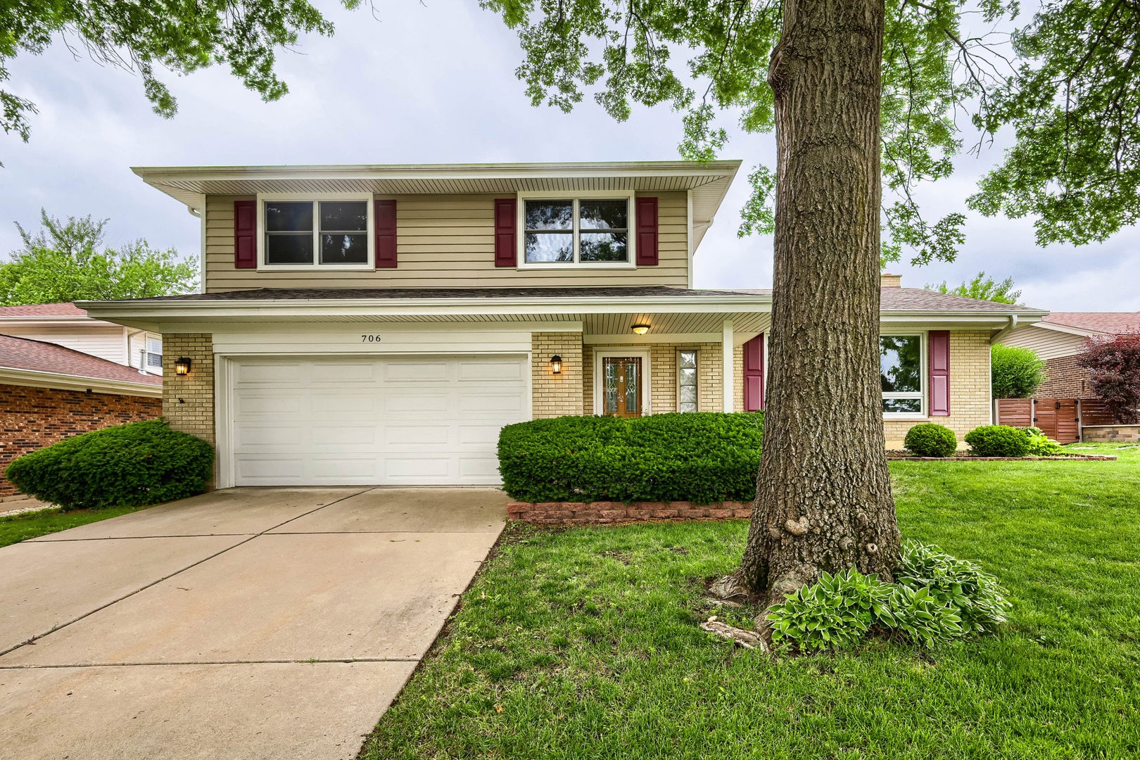 706 Huntington Lane