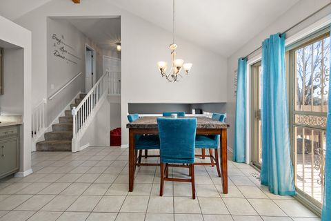 Tiny photo for 5313 Imperial Drive, Richton Park, IL 60471 (MLS # 12591640)