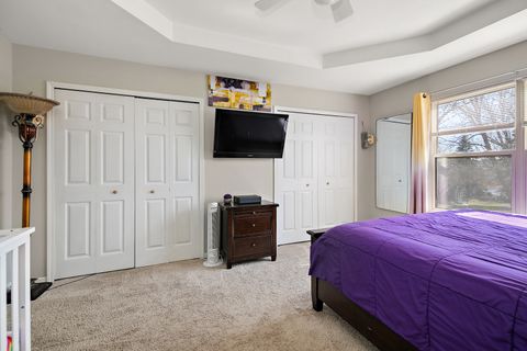 Tiny photo for 5313 Imperial Drive, Richton Park, IL 60471 (MLS # 12591640)