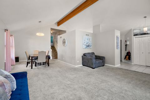 Tiny photo for 5313 Imperial Drive, Richton Park, IL 60471 (MLS # 12591640)