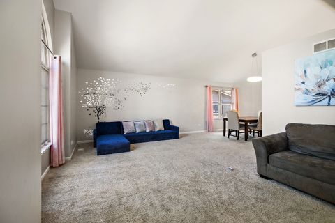 Tiny photo for 5313 Imperial Drive, Richton Park, IL 60471 (MLS # 12591640)