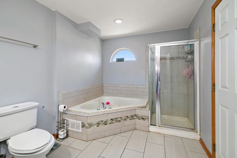 Tiny photo for 5313 Imperial Drive, Richton Park, IL 60471 (MLS # 12591640)