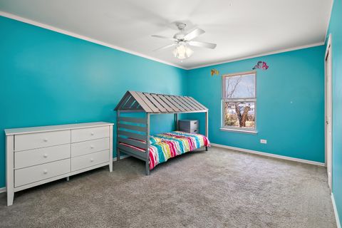 Tiny photo for 5313 Imperial Drive, Richton Park, IL 60471 (MLS # 12591640)