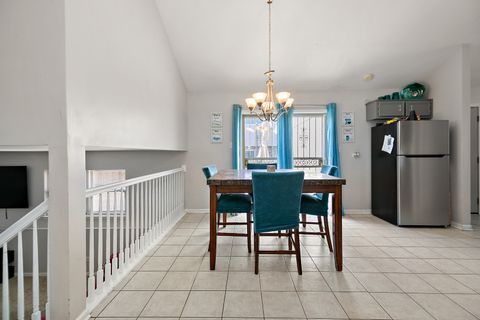 Tiny photo for 5313 Imperial Drive, Richton Park, IL 60471 (MLS # 12591640)