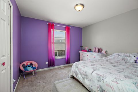 Tiny photo for 5313 Imperial Drive, Richton Park, IL 60471 (MLS # 12591640)