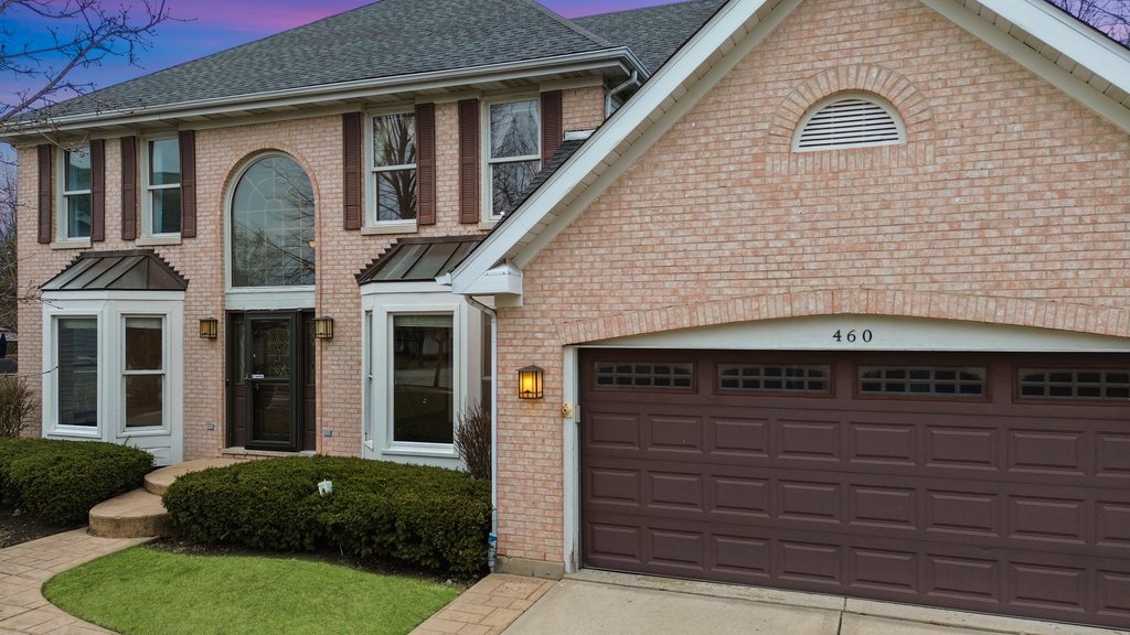 460 Kerri Court