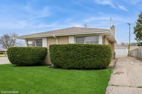 8761 N Olcott Avenue Niles IL 60714
