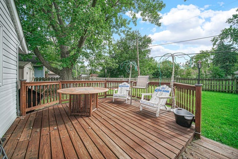 Tiny photo for 741 Surrey Drive, Streamwood, IL 60107 (MLS # 12769977)