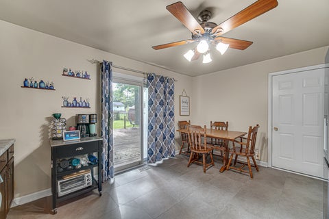 Tiny photo for 741 Surrey Drive, Streamwood, IL 60107 (MLS # 12769977)