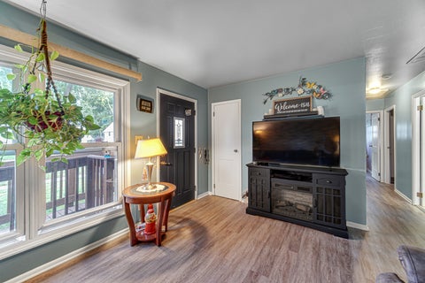 Tiny photo for 741 Surrey Drive, Streamwood, IL 60107 (MLS # 12769977)