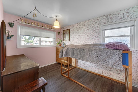 Tiny photo for 741 Surrey Drive, Streamwood, IL 60107 (MLS # 12769977)