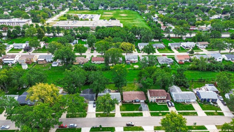 Tiny photo for 741 Surrey Drive, Streamwood, IL 60107 (MLS # 12769977)
