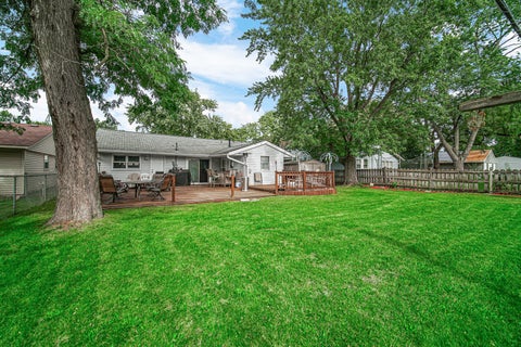 Tiny photo for 741 Surrey Drive, Streamwood, IL 60107 (MLS # 12769977)