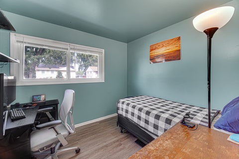 Tiny photo for 741 Surrey Drive, Streamwood, IL 60107 (MLS # 12769977)