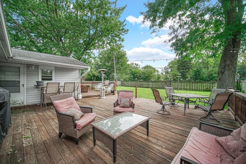 Tiny photo for 741 Surrey Drive, Streamwood, IL 60107 (MLS # 12769977)