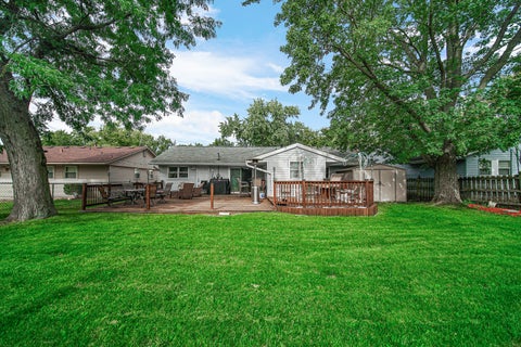 Tiny photo for 741 Surrey Drive, Streamwood, IL 60107 (MLS # 12769977)