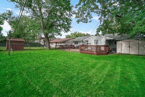 Tiny photo for 741 Surrey Drive, Streamwood, IL 60107 (MLS # 12769977)