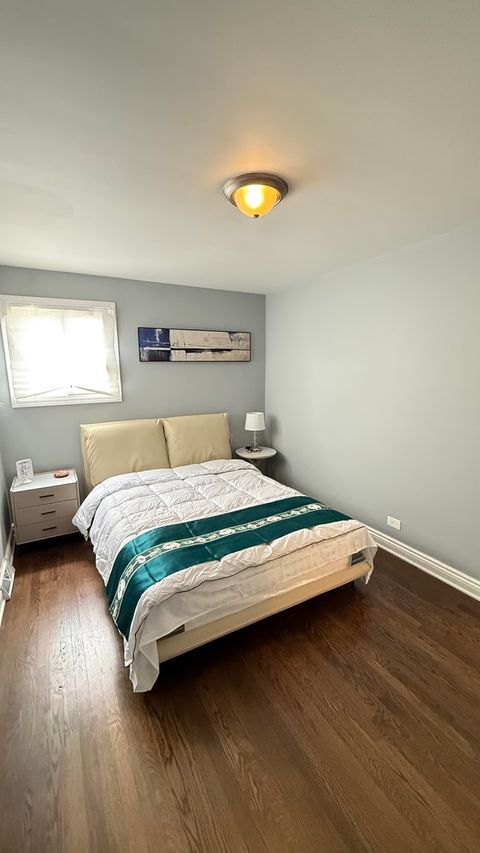 Tiny photo for 4553 S LECLAIRE Avenue, Chicago, IL 60638 (MLS # 12623526)