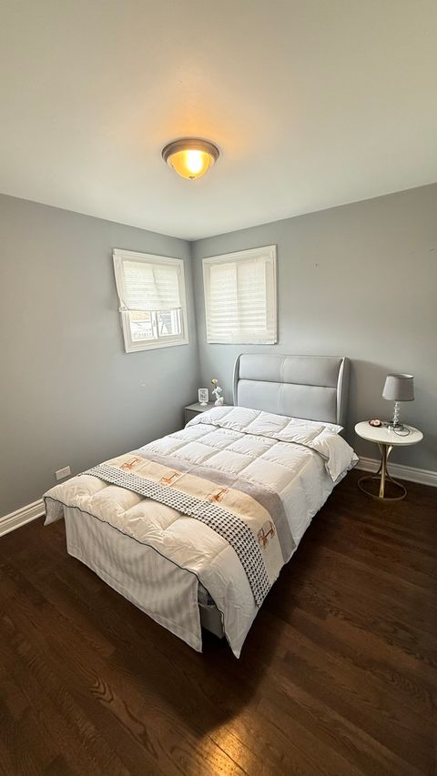 Tiny photo for 4553 S LECLAIRE Avenue, Chicago, IL 60638 (MLS # 12623526)