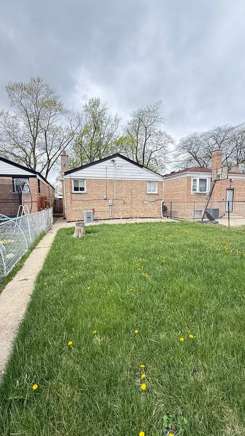 Tiny photo for 4553 S LECLAIRE Avenue, Chicago, IL 60638 (MLS # 12623526)