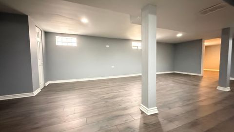 Tiny photo for 4553 S LECLAIRE Avenue, Chicago, IL 60638 (MLS # 12623526)