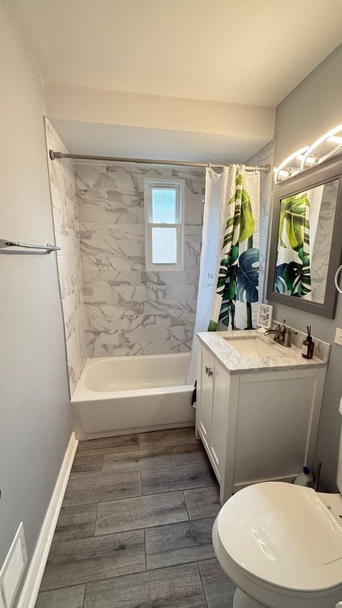 Tiny photo for 4553 S LECLAIRE Avenue, Chicago, IL 60638 (MLS # 12623526)