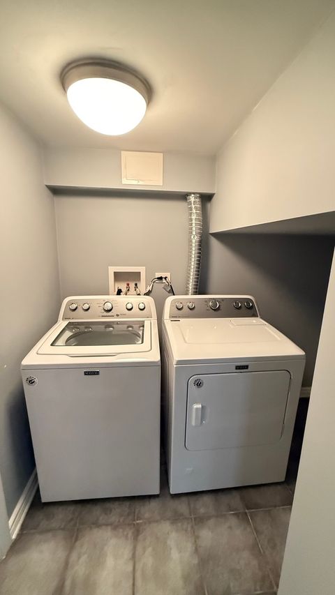 Tiny photo for 4553 S LECLAIRE Avenue, Chicago, IL 60638 (MLS # 12623526)