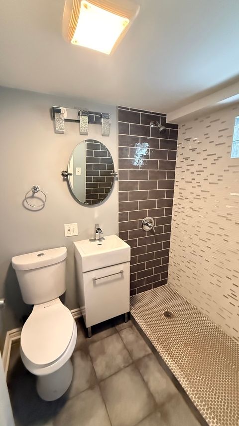 Tiny photo for 4553 S LECLAIRE Avenue, Chicago, IL 60638 (MLS # 12623526)