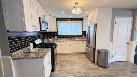 Tiny photo for 4553 S LECLAIRE Avenue, Chicago, IL 60638 (MLS # 12623526)