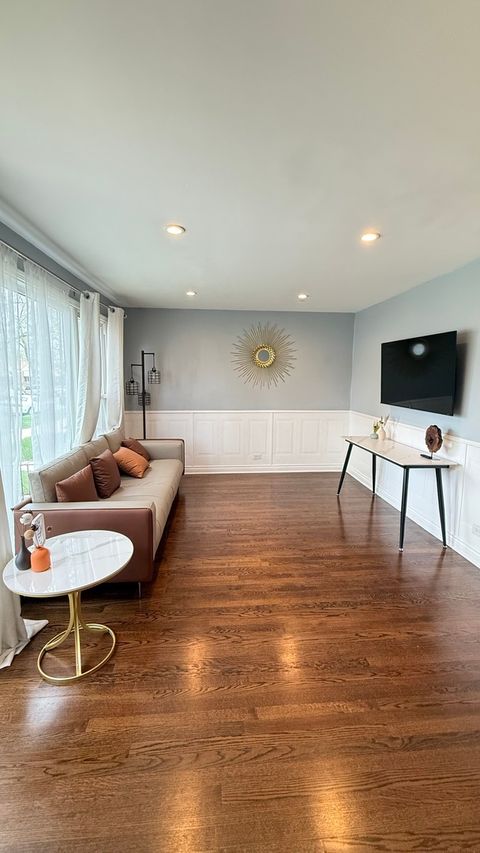 Tiny photo for 4553 S LECLAIRE Avenue, Chicago, IL 60638 (MLS # 12623526)