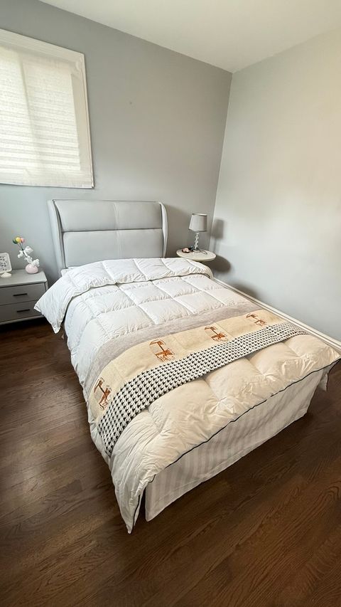 Tiny photo for 4553 S LECLAIRE Avenue, Chicago, IL 60638 (MLS # 12623526)