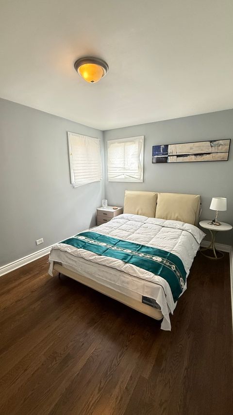 Tiny photo for 4553 S LECLAIRE Avenue, Chicago, IL 60638 (MLS # 12623526)