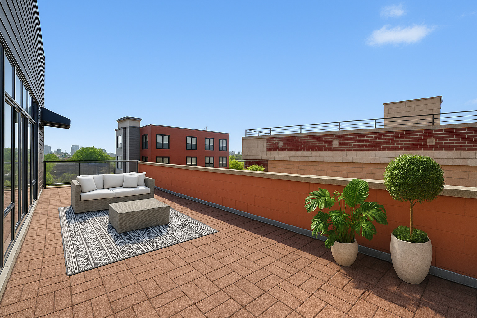 1610 S Halsted Street 504