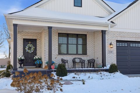 Tiny photo for 11345 W 171st Street, Orland Park, IL 60467 (MLS # 12533962)