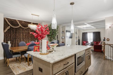 Tiny photo for 11345 W 171st Street, Orland Park, IL 60467 (MLS # 12533962)