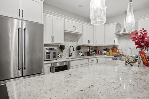 Tiny photo for 11345 W 171st Street, Orland Park, IL 60467 (MLS # 12533962)