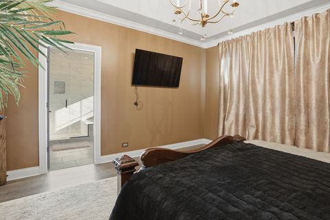 Tiny photo for 11345 W 171st Street, Orland Park, IL 60467 (MLS # 12533962)