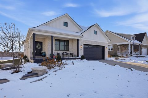 Photo of 11345 W 171st Street, Orland Park, IL 60467 (MLS # 12533962)