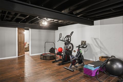 Tiny photo for 11345 W 171st Street, Orland Park, IL 60467 (MLS # 12533962)