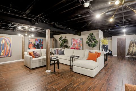 Tiny photo for 11345 W 171st Street, Orland Park, IL 60467 (MLS # 12533962)